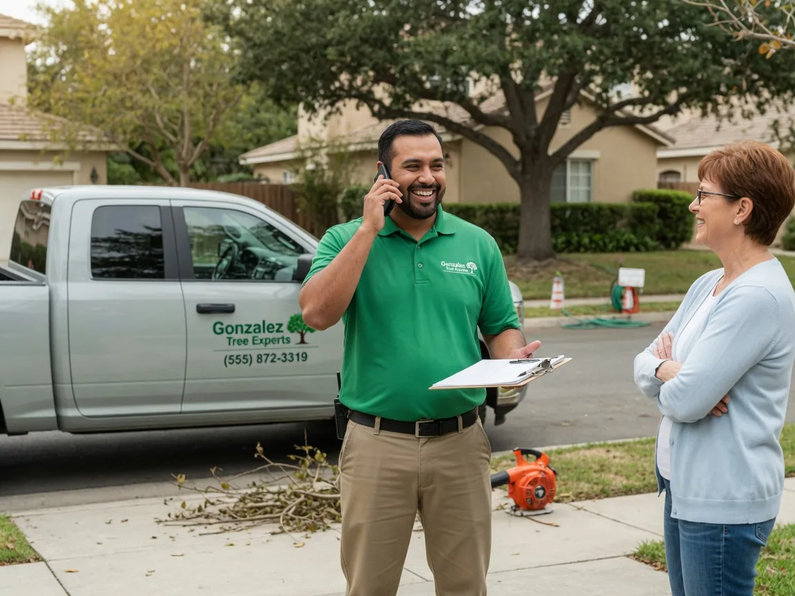 Tree Service Fairbank, IA FAQs